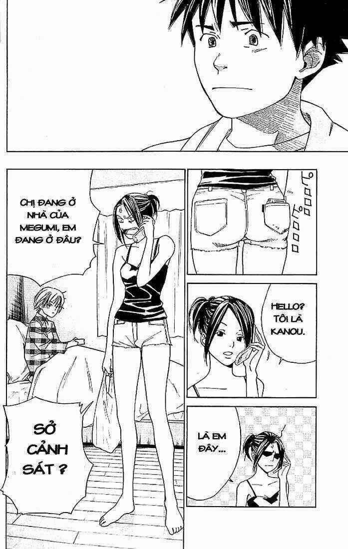 Alive-Final Evolution - Chapter 2.1 - Trang 15