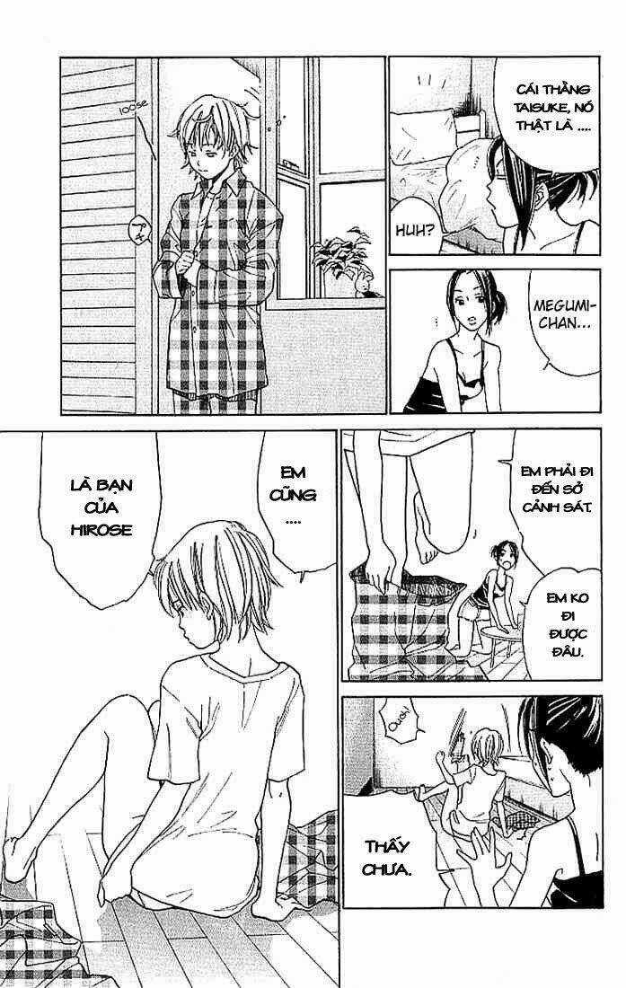 Alive-Final Evolution - Chapter 2.1 - Trang 18