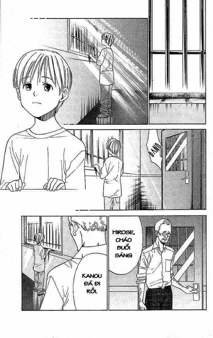 Alive-Final Evolution - Chapter 2.1 - Trang 20