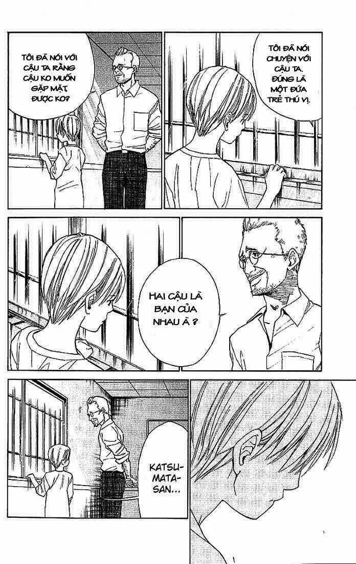 Alive-Final Evolution - Chapter 2.1 - Trang 21