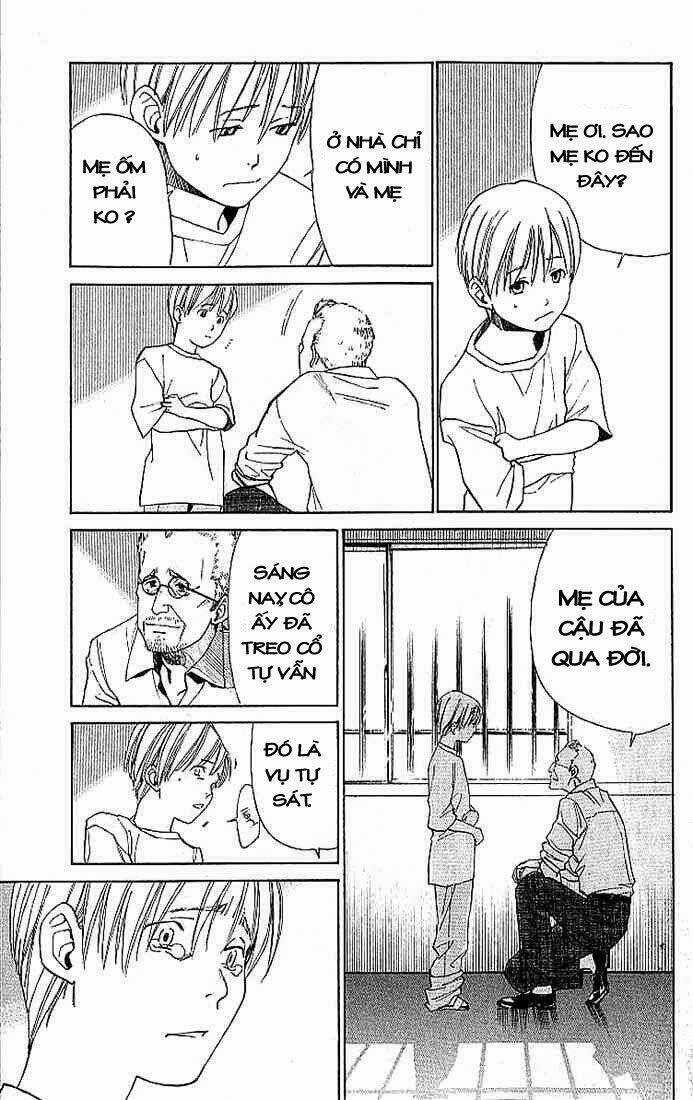 Alive-Final Evolution - Chapter 2.1 - Trang 22