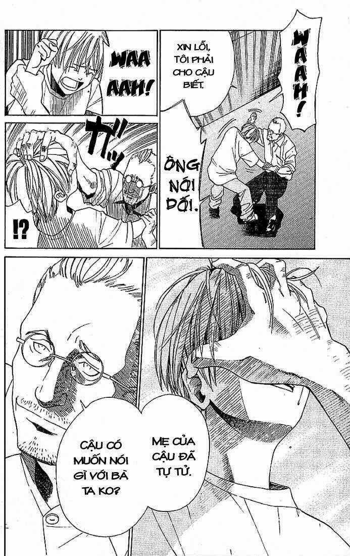 Alive-Final Evolution - Chapter 2.1 - Trang 23