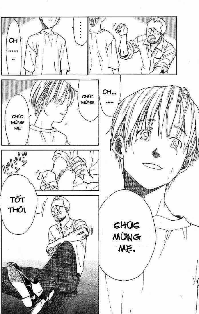 Alive-Final Evolution - Chapter 2.1 - Trang 25