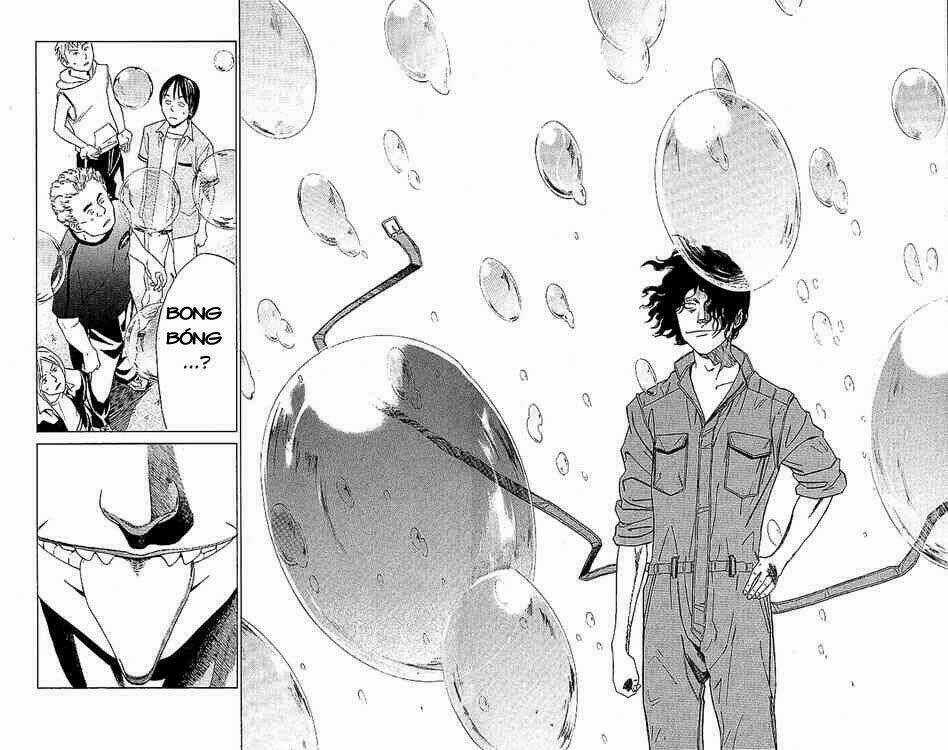 Alive-Final Evolution - Chapter 2.2 - Trang 24