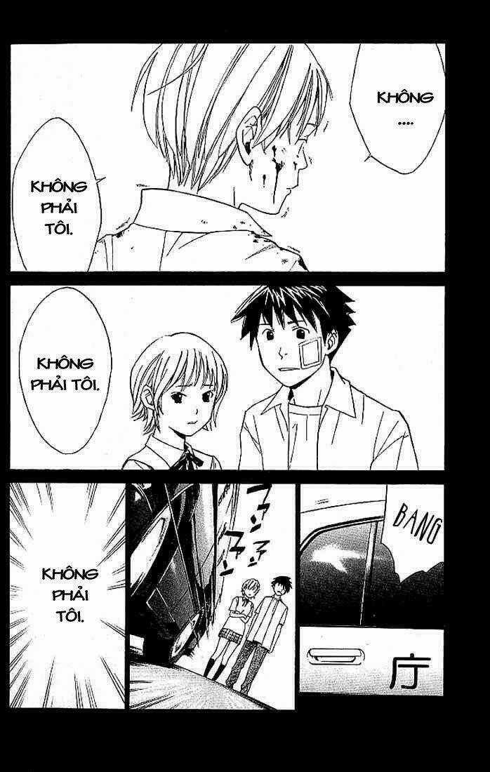 Alive-Final Evolution - Chapter 2.2 - Trang 4