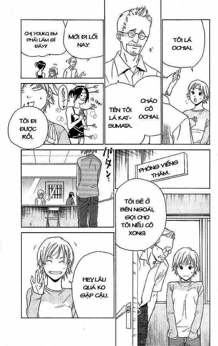 Alive-Final Evolution - Chapter 2.2 - Trang 32