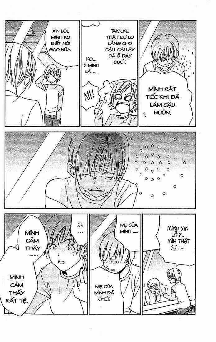 Alive-Final Evolution - Chapter 2.2 - Trang 33