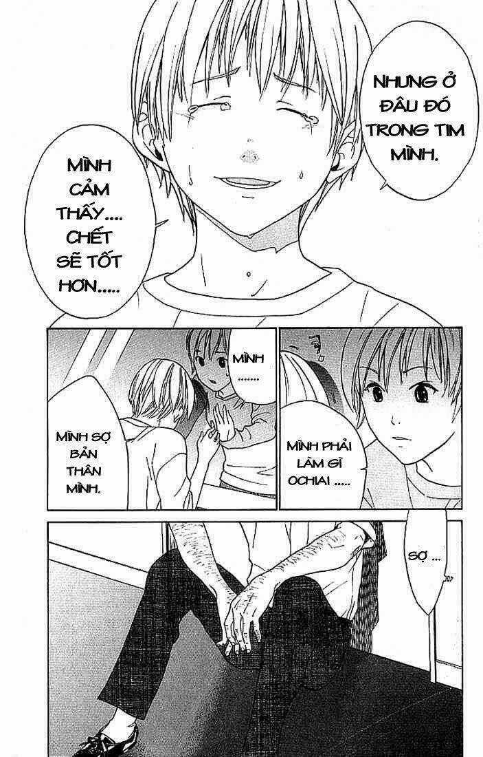 Alive-Final Evolution - Chapter 2.2 - Trang 34