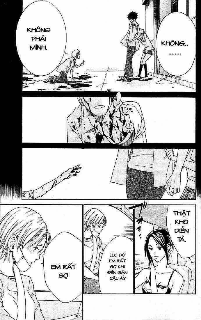 Alive-Final Evolution - Chapter 2.2 - Trang 5