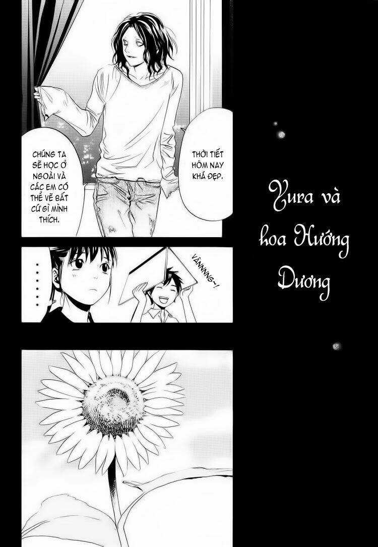 Alive : The Final Evolution - Special - Chapter 1 - Trang 2