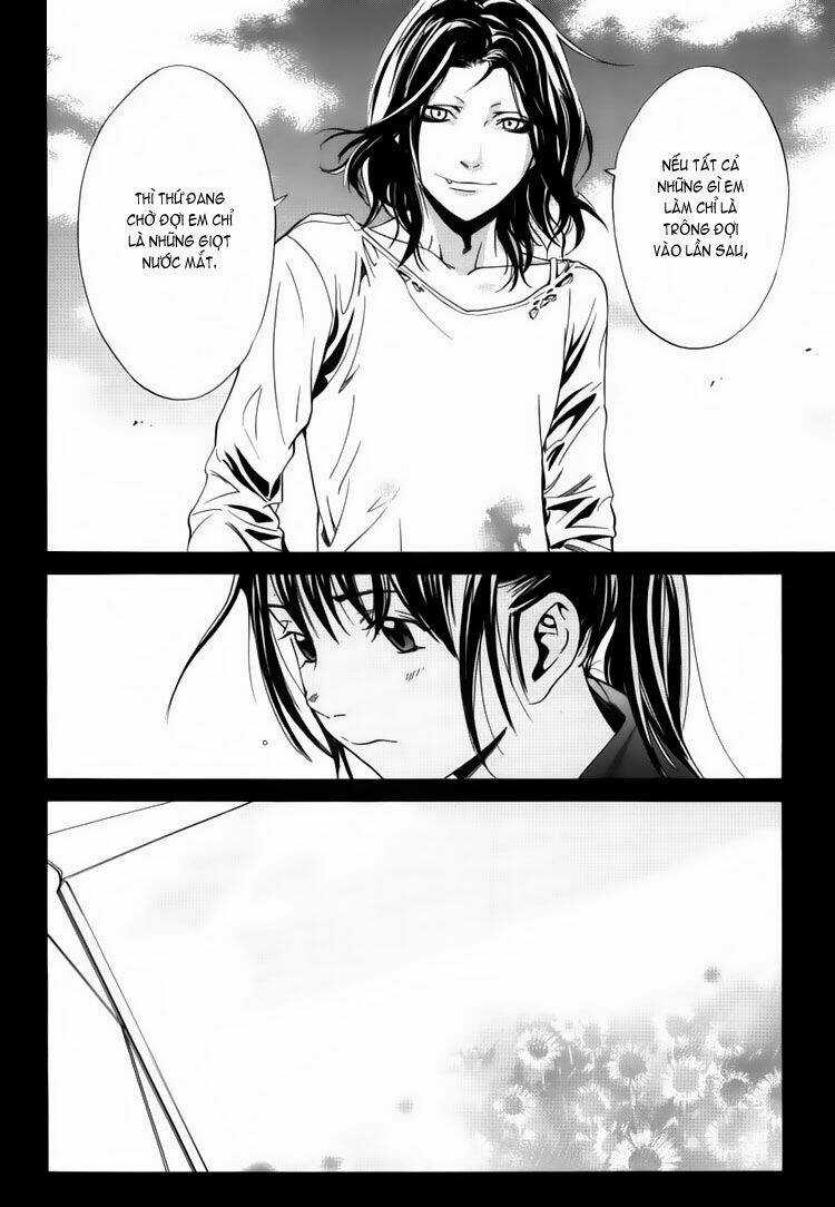 Alive : The Final Evolution - Special - Chapter 1 - Trang 6