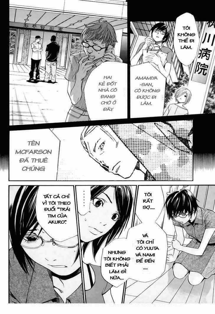 Alive - The Final Evolution - Chapter 40 - Trang 19