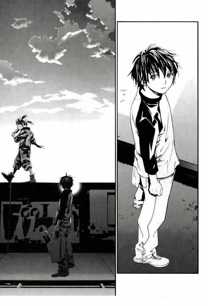 Alive - The Final Evolution - Chapter 40 - Trang 26