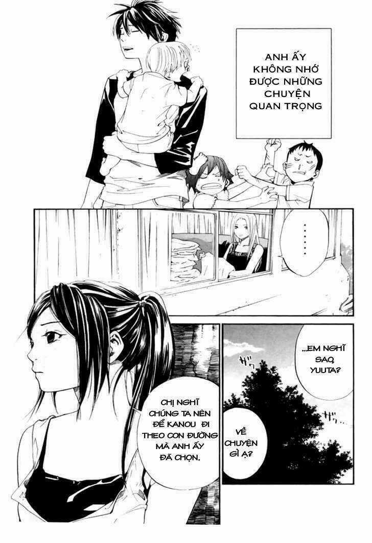 Alive - The Final Evolution - Chapter 40 - Trang 28