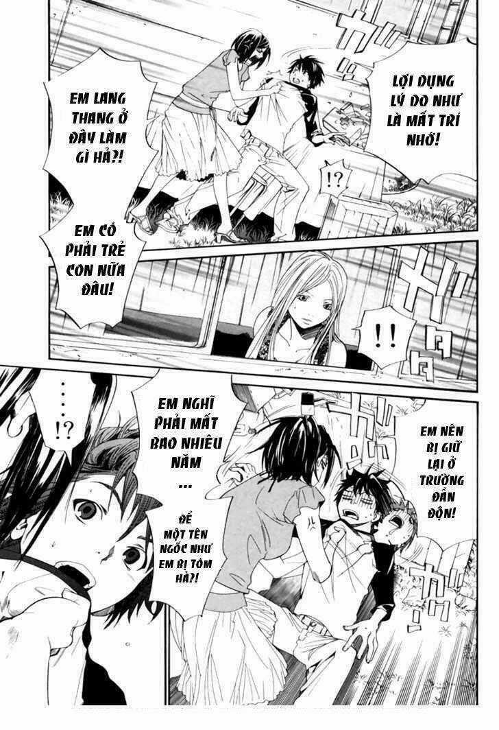 Alive - The Final Evolution - Chapter 40 - Trang 36