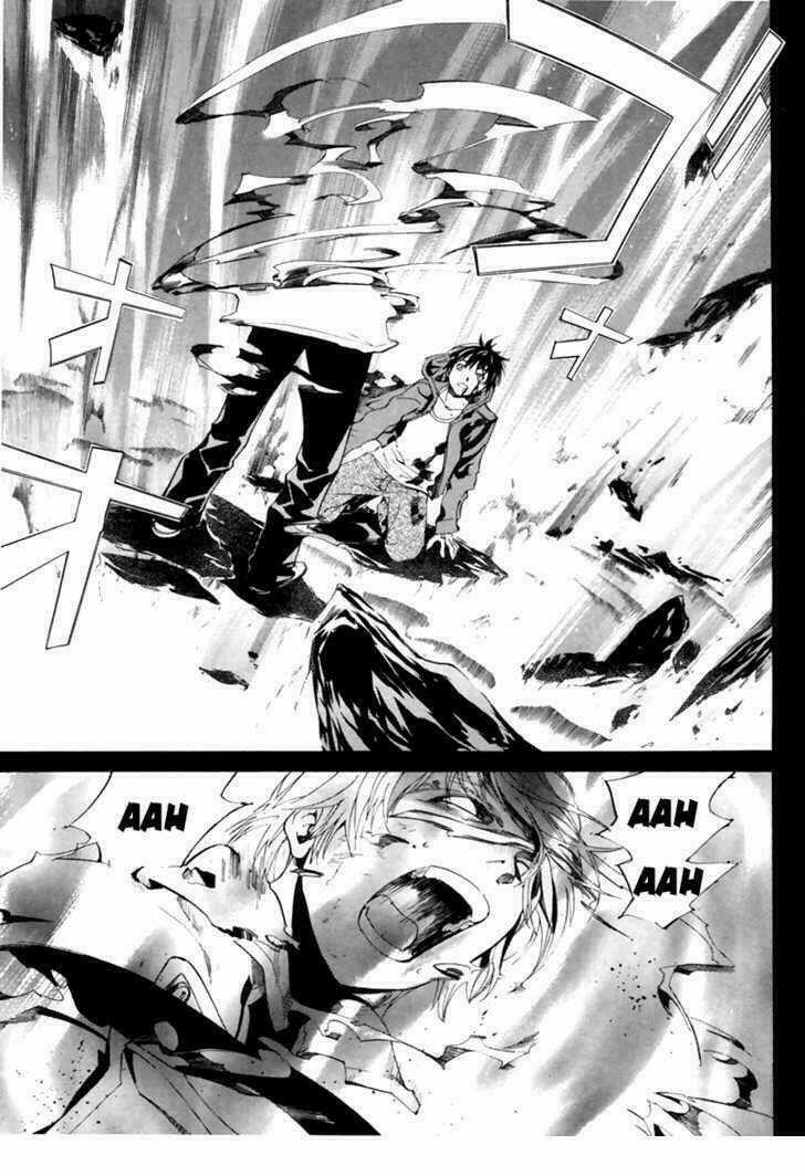 Alive - The Final Evolution - Chapter 40 - Trang 38