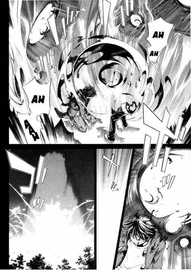 Alive - The Final Evolution - Chapter 40 - Trang 39