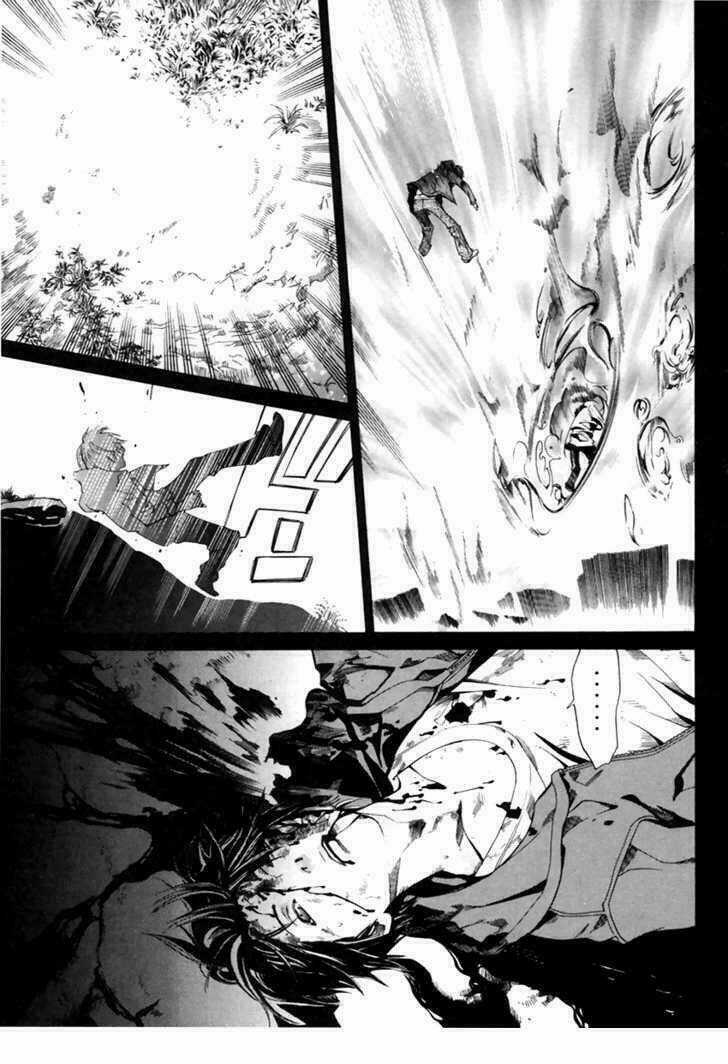 Alive - The Final Evolution - Chapter 40 - Trang 40