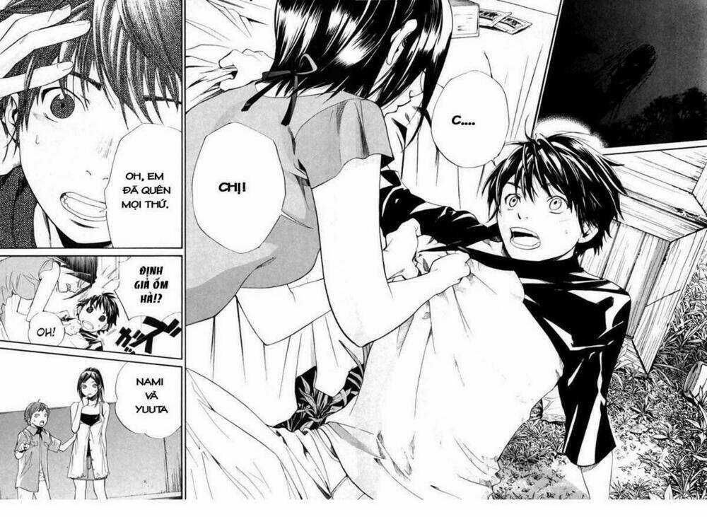 Alive - The Final Evolution - Chapter 40 - Trang 41