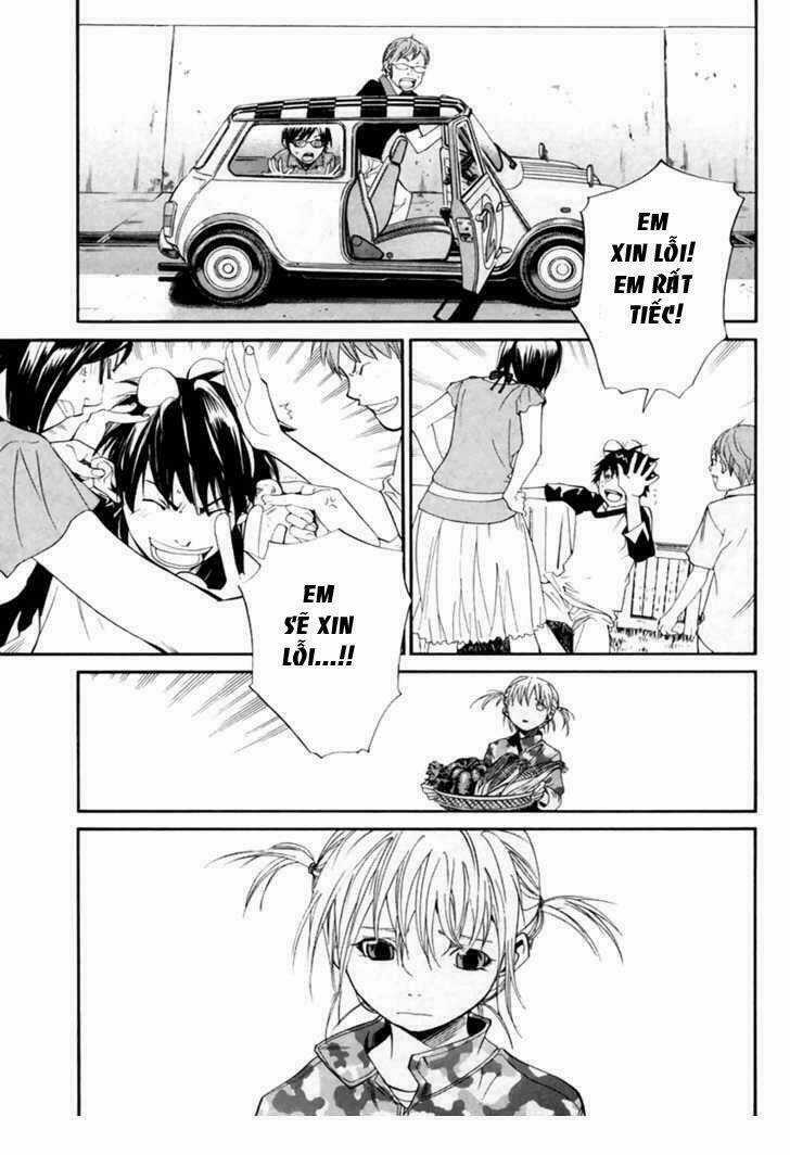 Alive - The Final Evolution - Chapter 40 - Trang 43