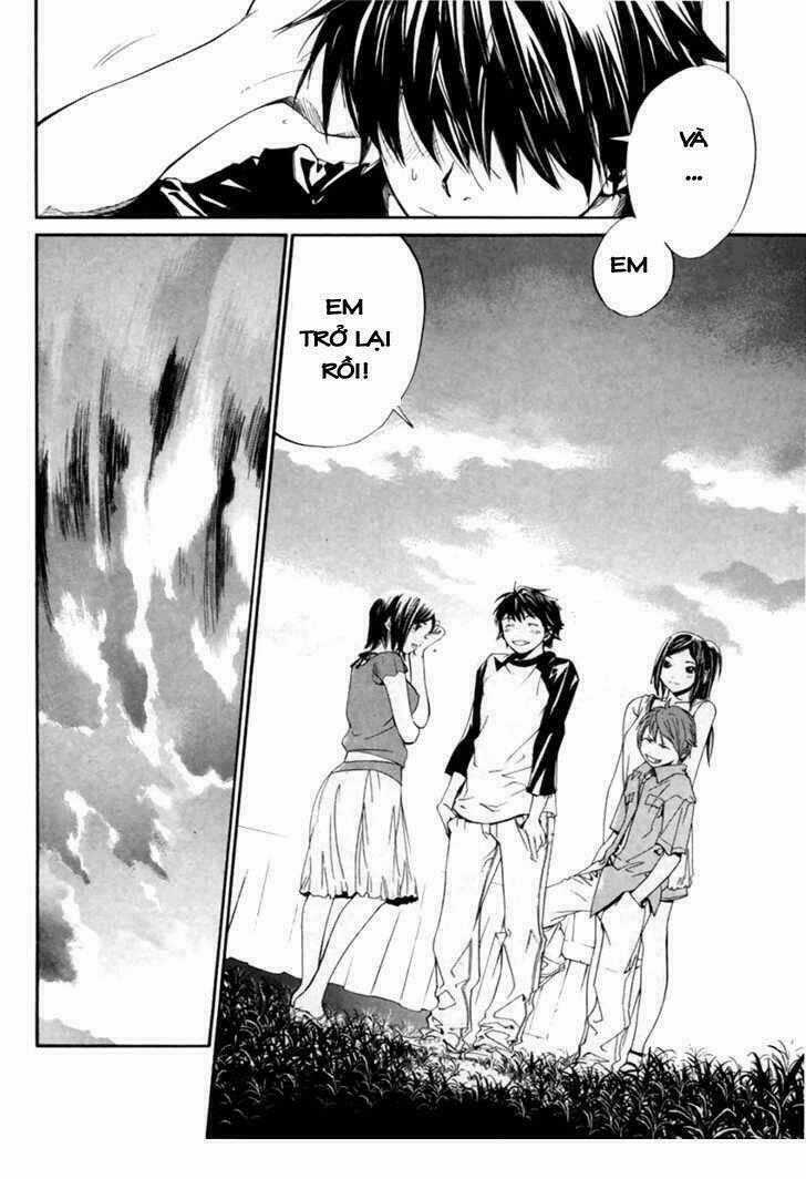 Alive - The Final Evolution - Chapter 40 - Trang 44