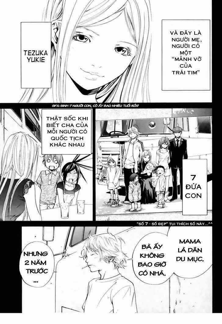 Alive - The Final Evolution - Chapter 40 - Trang 8