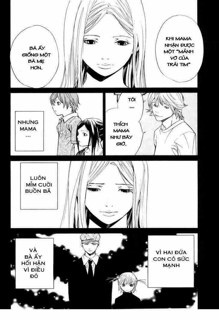 Alive - The Final Evolution - Chapter 40 - Trang 9