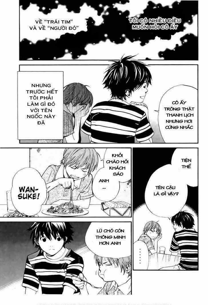 Alive - The Final Evolution - Chapter 40 - Trang 10