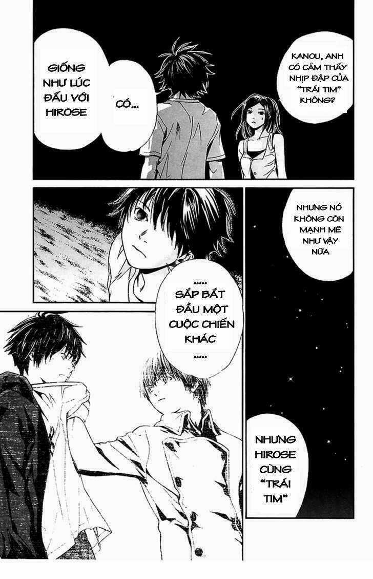 Alive - The Final Evolution - Chapter 41 - Trang 14