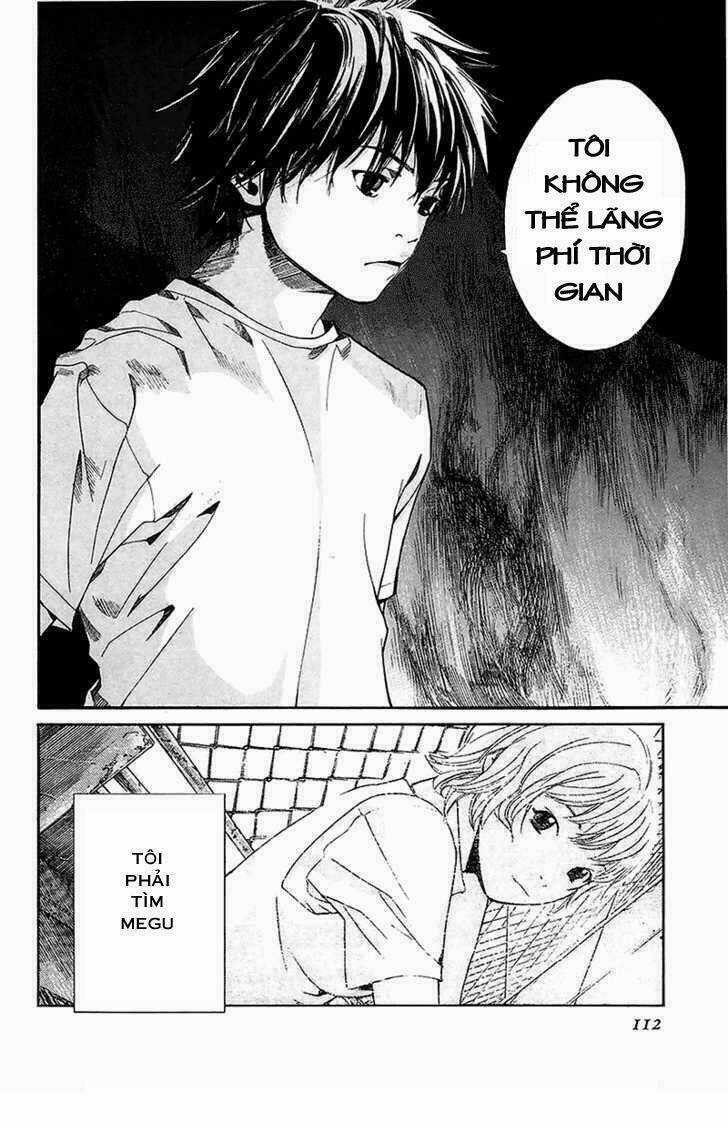 Alive - The Final Evolution - Chapter 41 - Trang 15