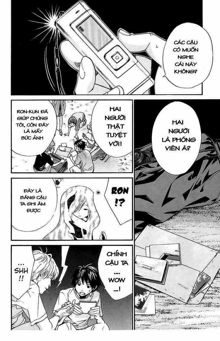 Alive - The Final Evolution - Chapter 41 - Trang 17