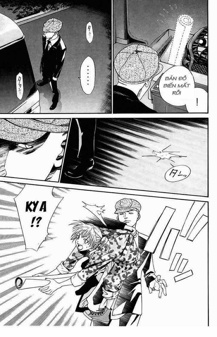 Alive - The Final Evolution - Chapter 41 - Trang 20