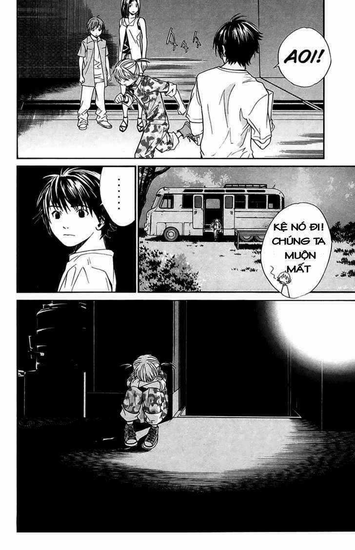 Alive - The Final Evolution - Chapter 41 - Trang 23