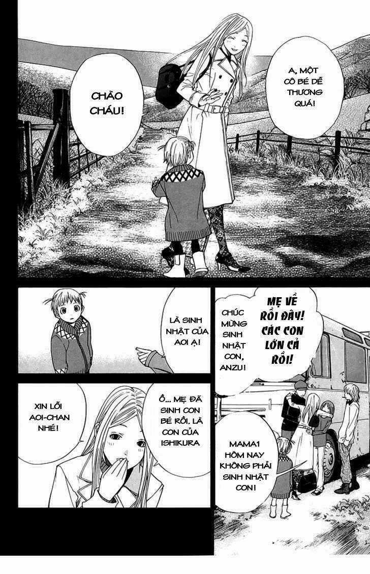 Alive - The Final Evolution - Chapter 41 - Trang 27