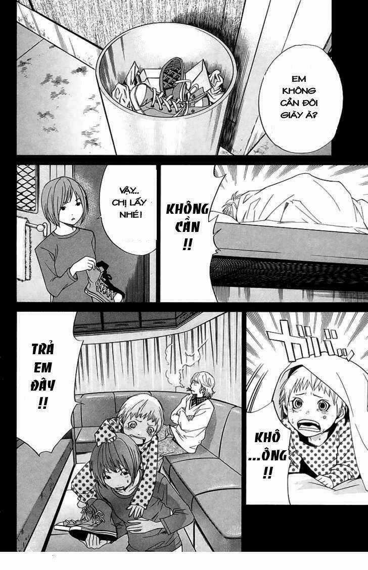 Alive - The Final Evolution - Chapter 41 - Trang 29