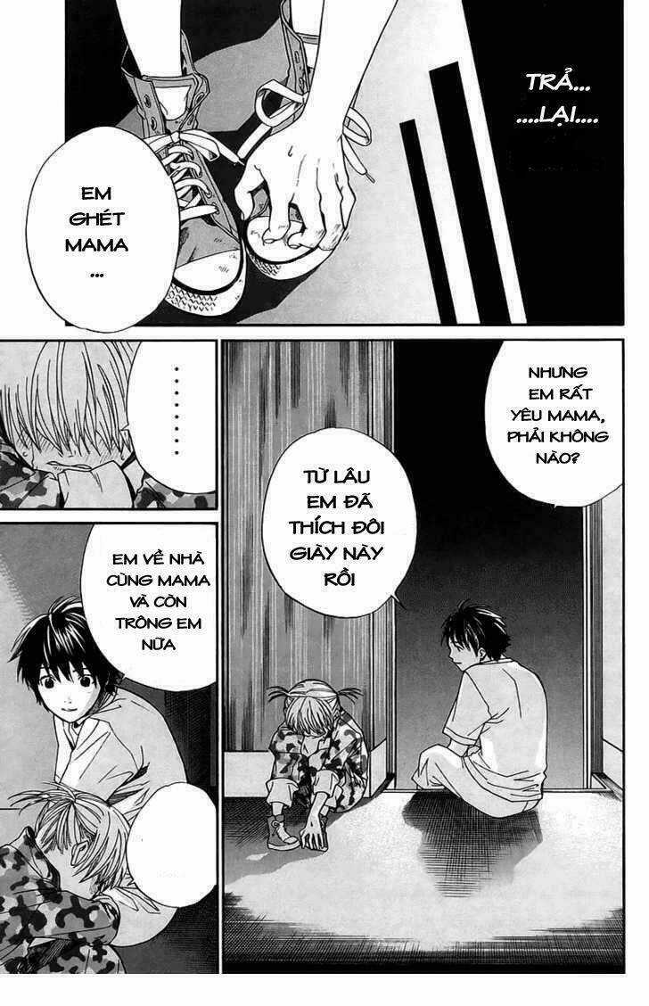 Alive - The Final Evolution - Chapter 41 - Trang 30