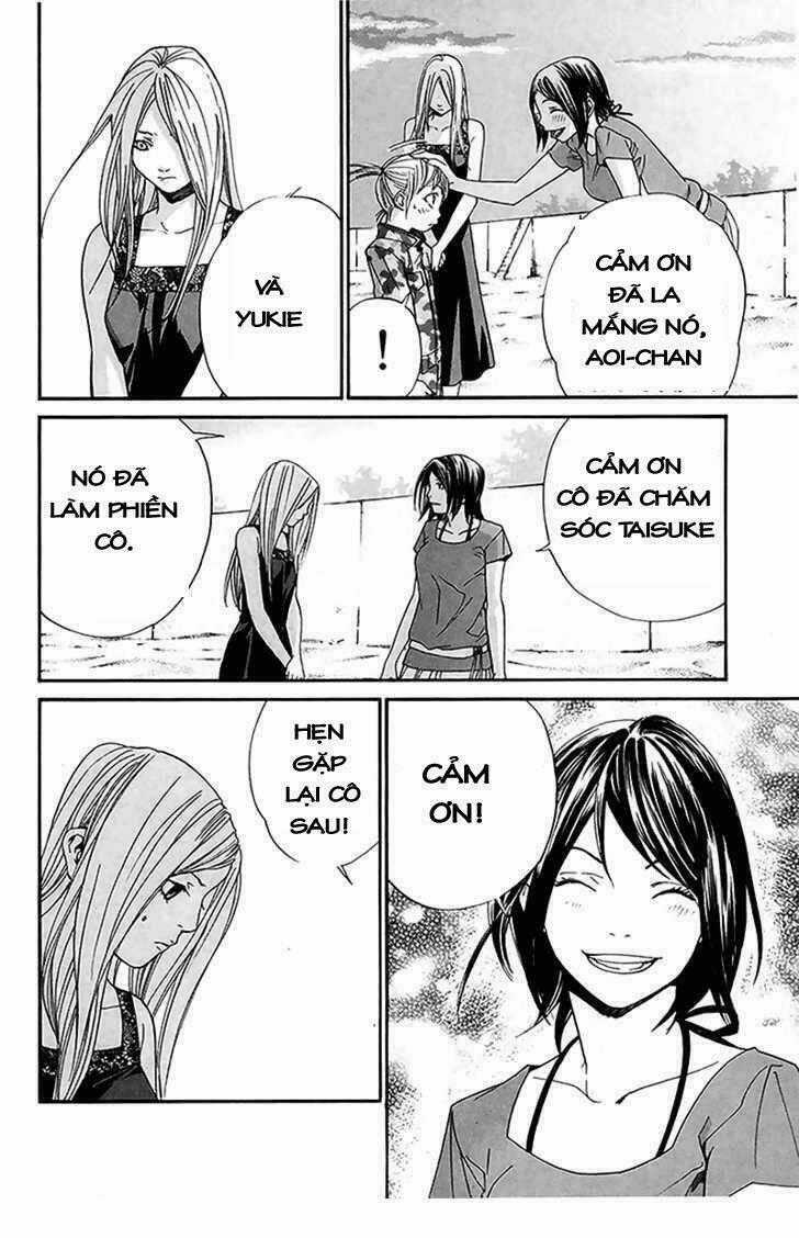 Alive - The Final Evolution - Chapter 41 - Trang 45