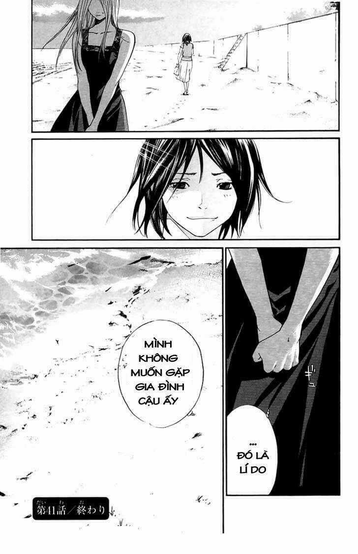 Alive - The Final Evolution - Chapter 41 - Trang 46