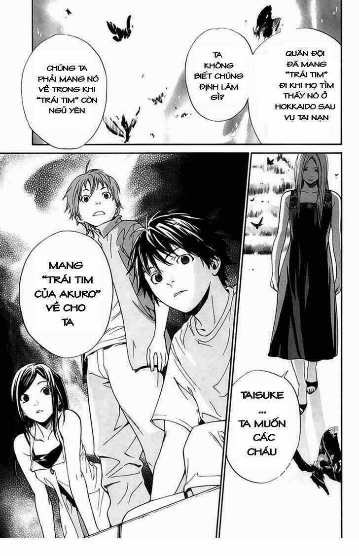 Alive - The Final Evolution - Chapter 41 - Trang 10