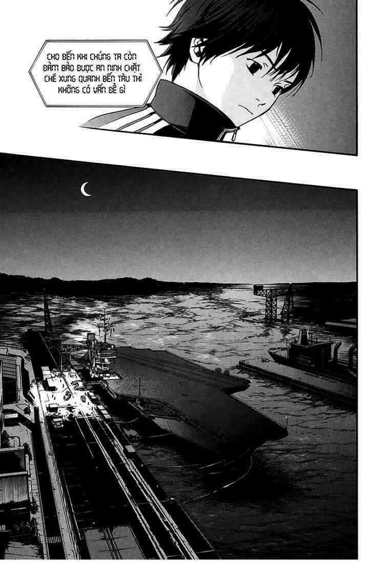 Alive - The Final Evolution - Chapter 42 - Trang 14