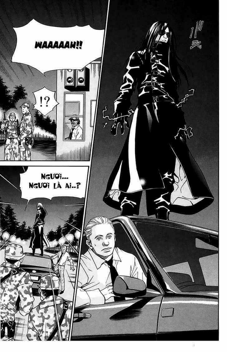 Alive - The Final Evolution - Chapter 42 - Trang 20