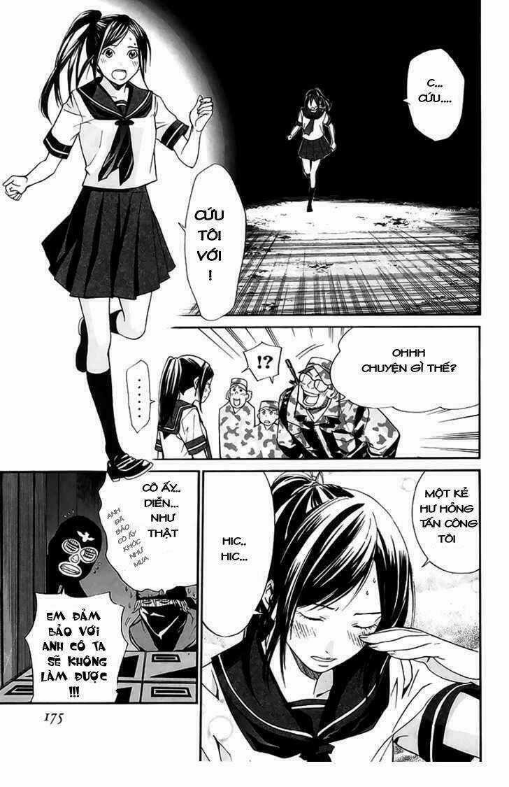 Alive - The Final Evolution - Chapter 42 - Trang 32