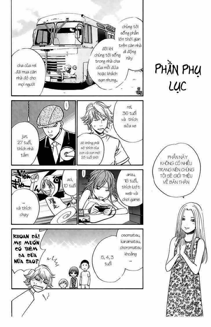 Alive - The Final Evolution - Chapter 42 - Trang 47