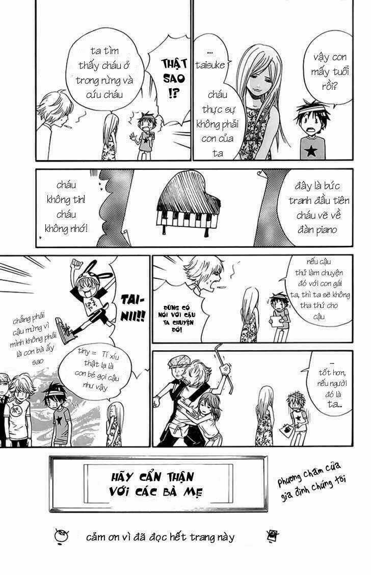 Alive - The Final Evolution - Chapter 42 - Trang 48