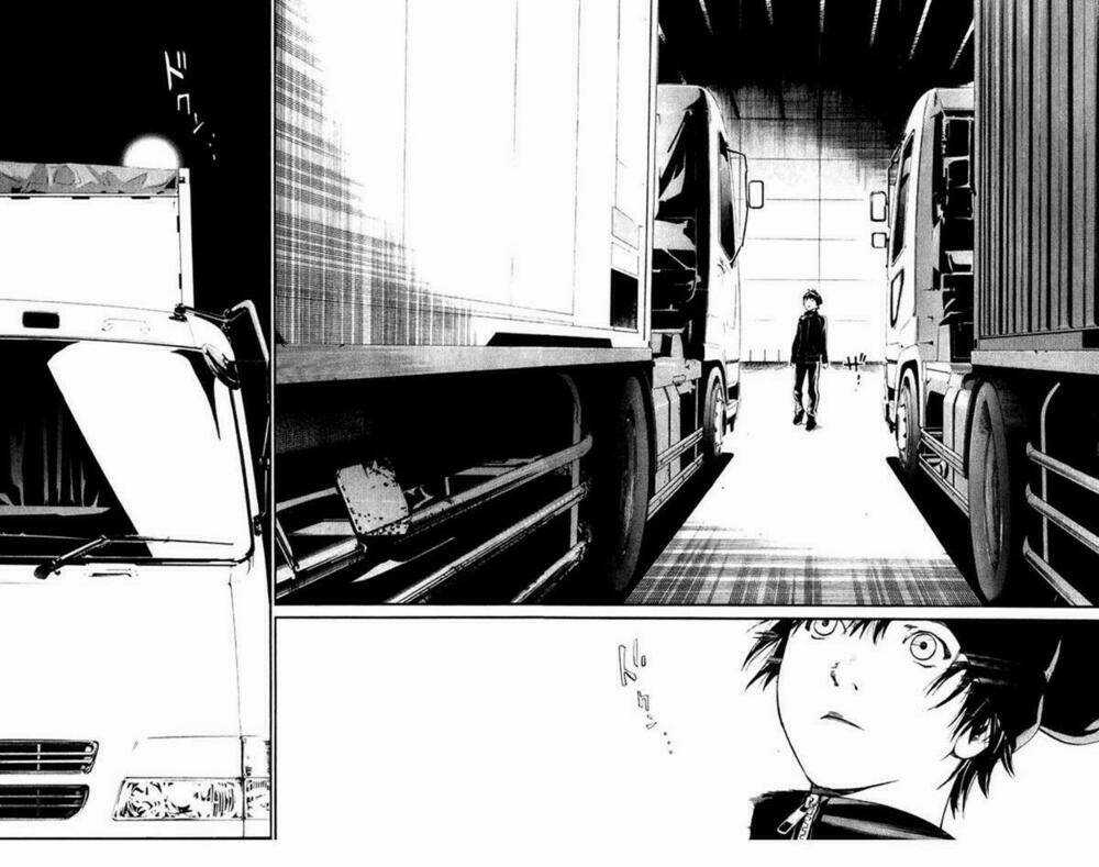 Alive - The Final Evolution - Chapter 43 - Trang 16