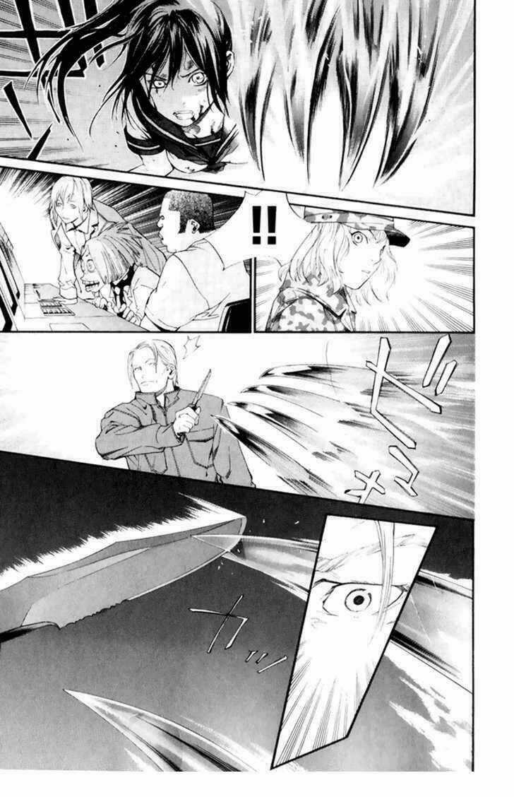 Alive - The Final Evolution - Chapter 43 - Trang 43