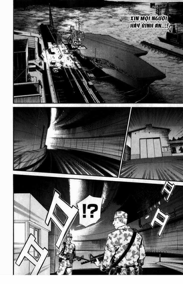 Alive - The Final Evolution - Chapter 43 - Trang 10