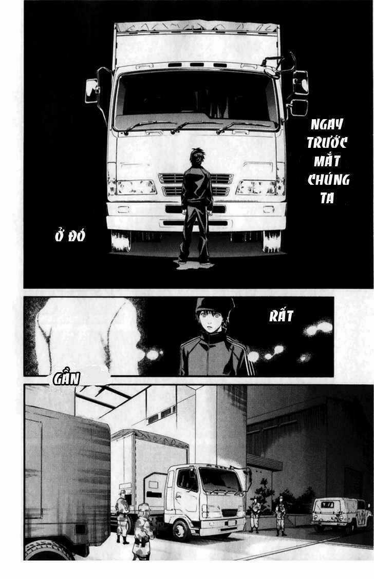 Alive - The Final Evolution - Chapter 44 - Trang 16