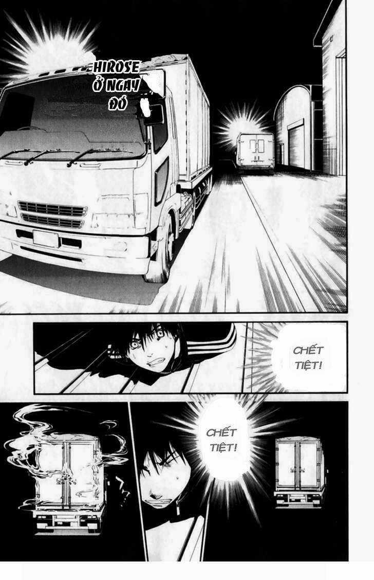 Alive - The Final Evolution - Chapter 44 - Trang 17