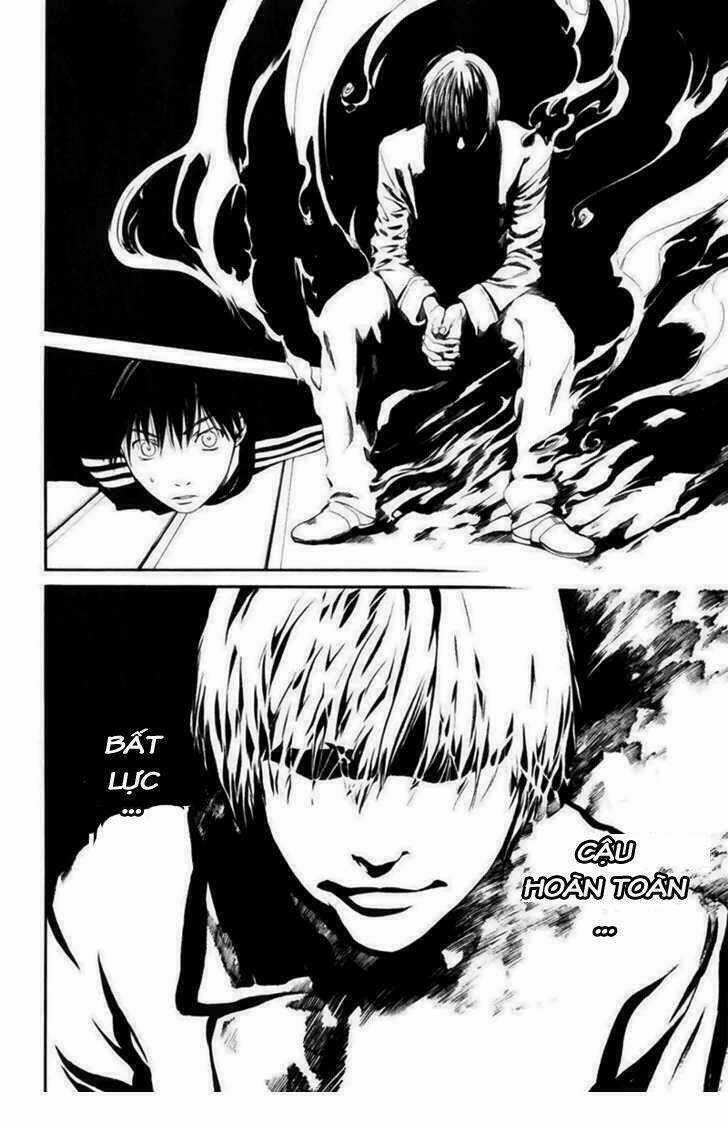 Alive - The Final Evolution - Chapter 44 - Trang 18